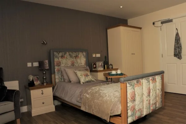 Mockley Manor Care & Nursing